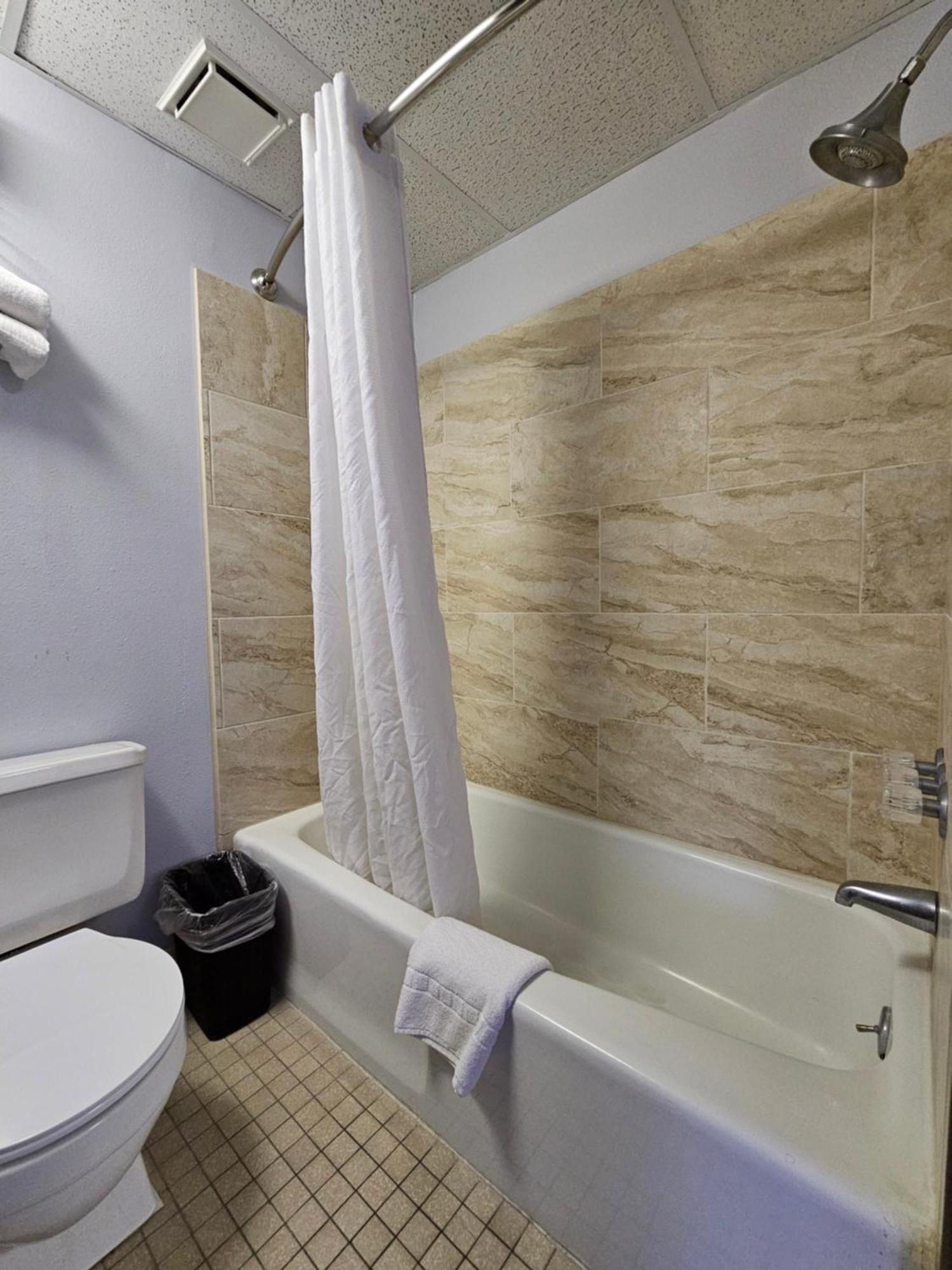 1St Choice Inn Of Rawlins Exteriör bild