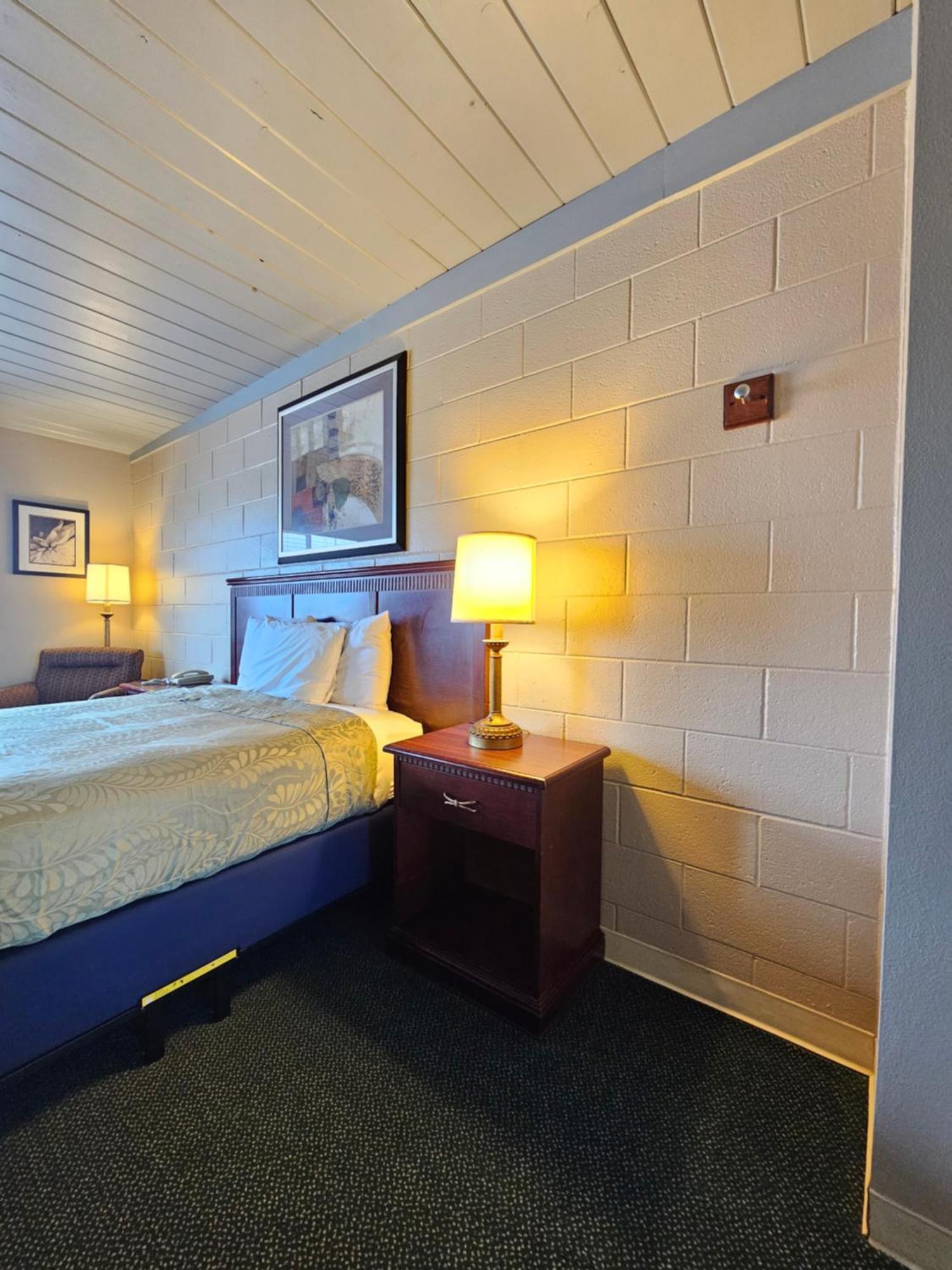 1St Choice Inn Of Rawlins Exteriör bild